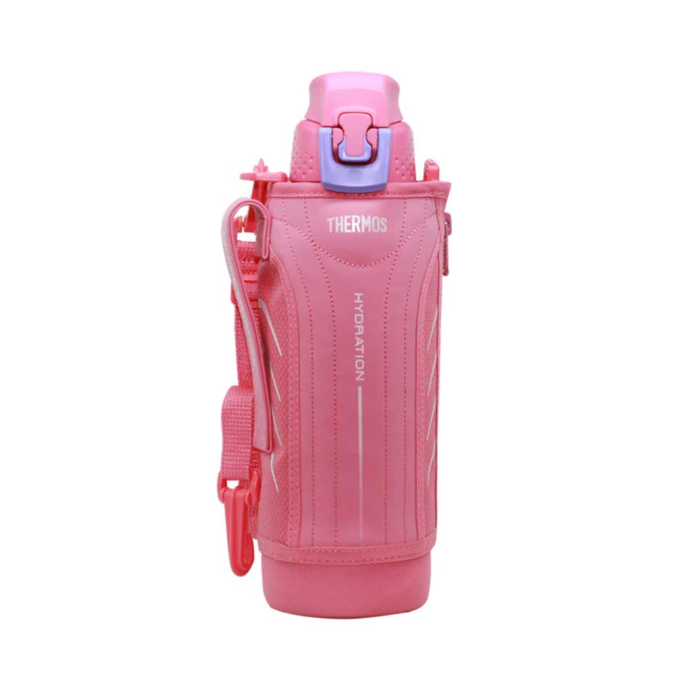 Bình nước giữ nhiệt Thermos FFZ-800- Pink