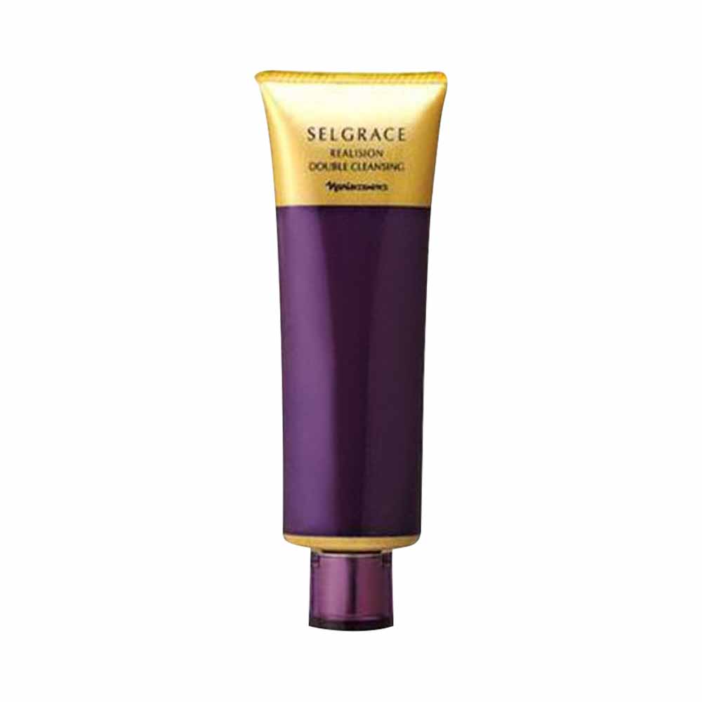 Sữa rửa mặt tẩy trang Selgrace Realision Double Cleansing