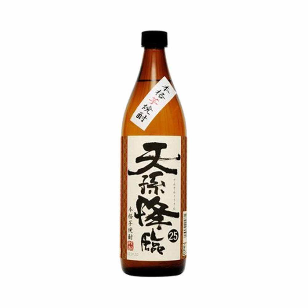 Rượu Shochu Kagura Shuzo Tensonkorin 900ml