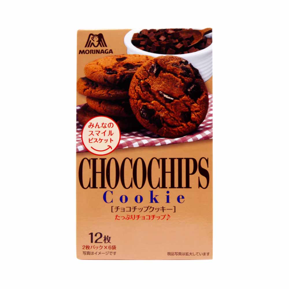 Bánh Chocochips