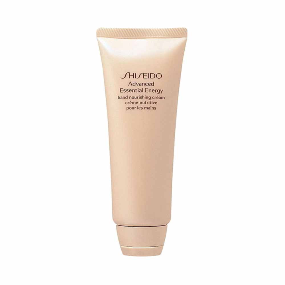 Kem dưỡng da tay Shiseido Advanced Essential Energy Hand Nourishing Cream 100ml