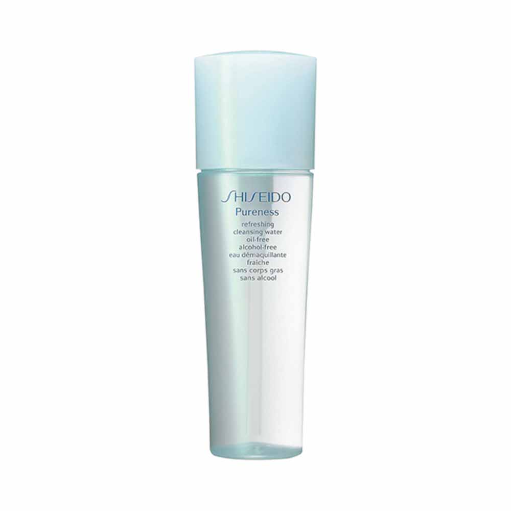 Nước tẩy trang Shiseido Pureness Refreshing Cleansing Water