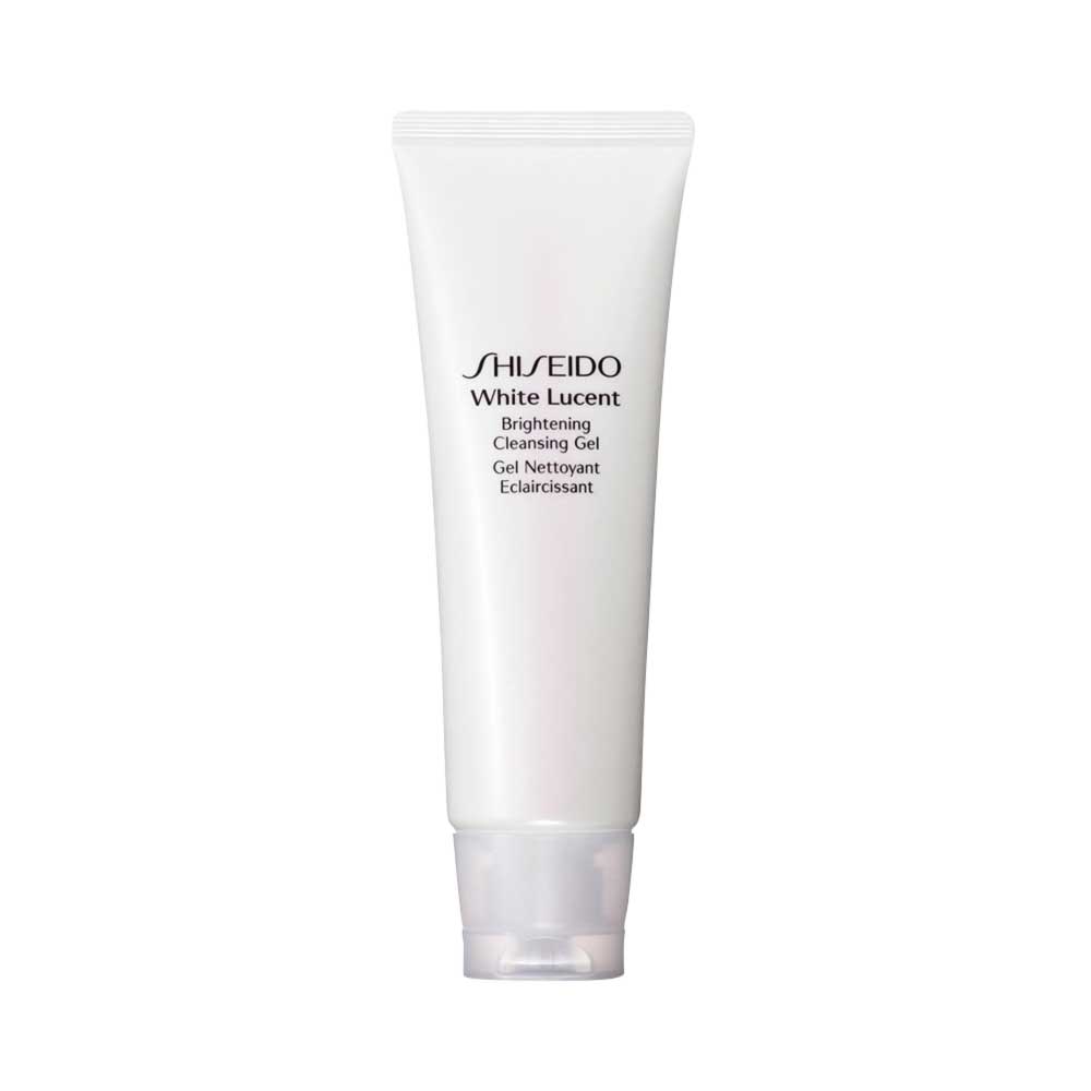 Gel tẩy trang Shiseido White Lucent Brightening Cleansing Gel