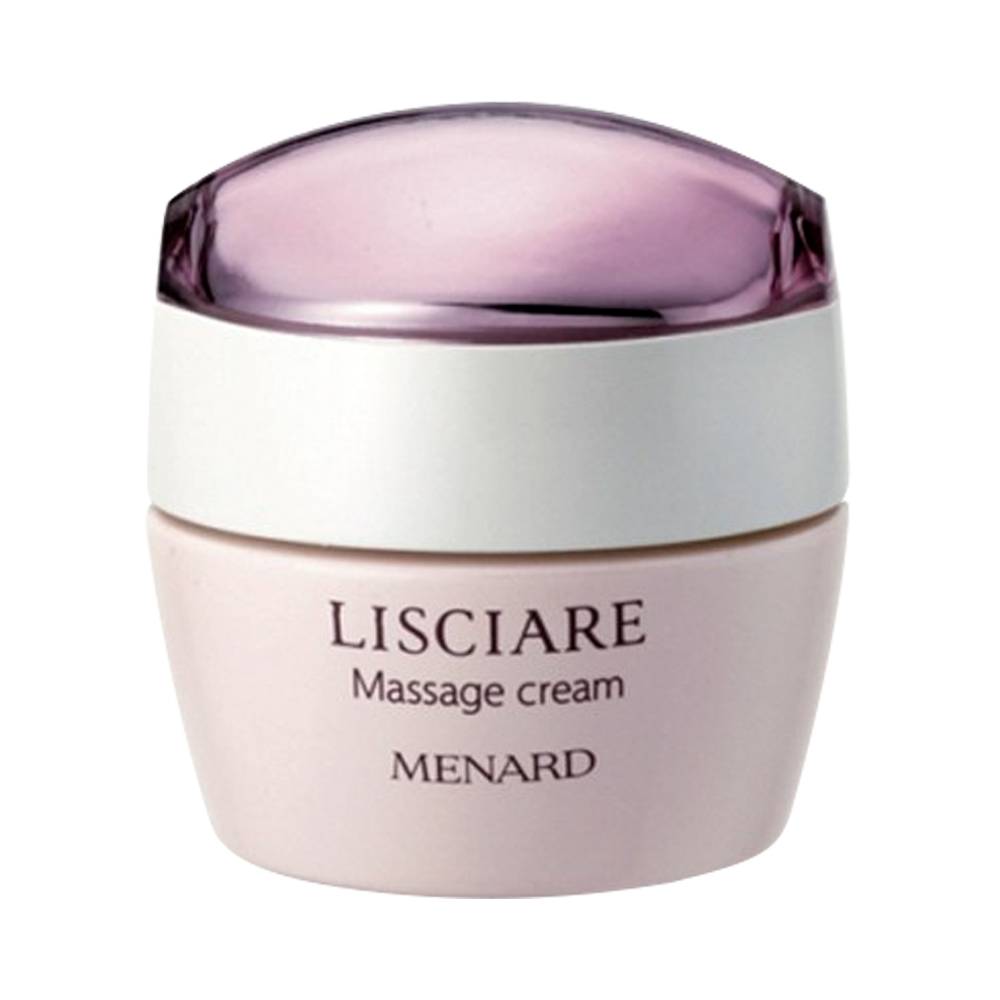 Menard Lisciare Massage Cream 80g