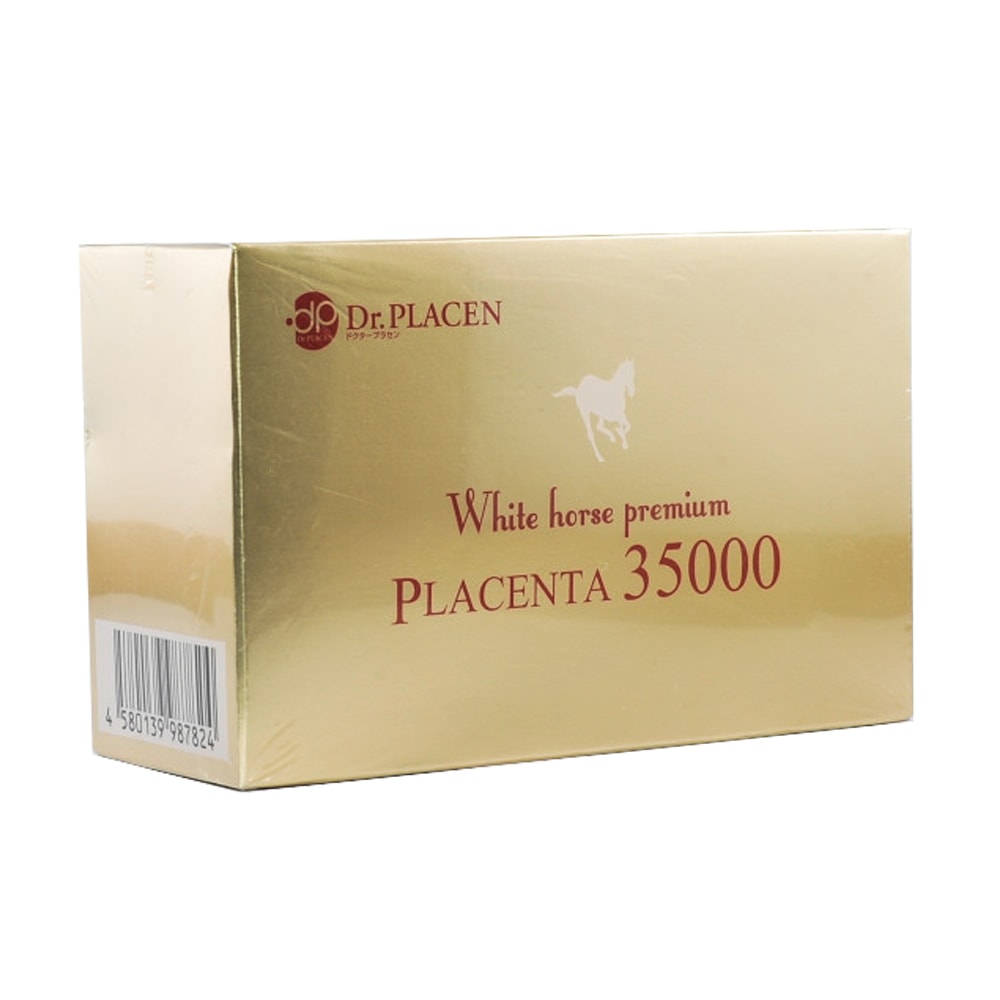 Viên uống Placenta 35000