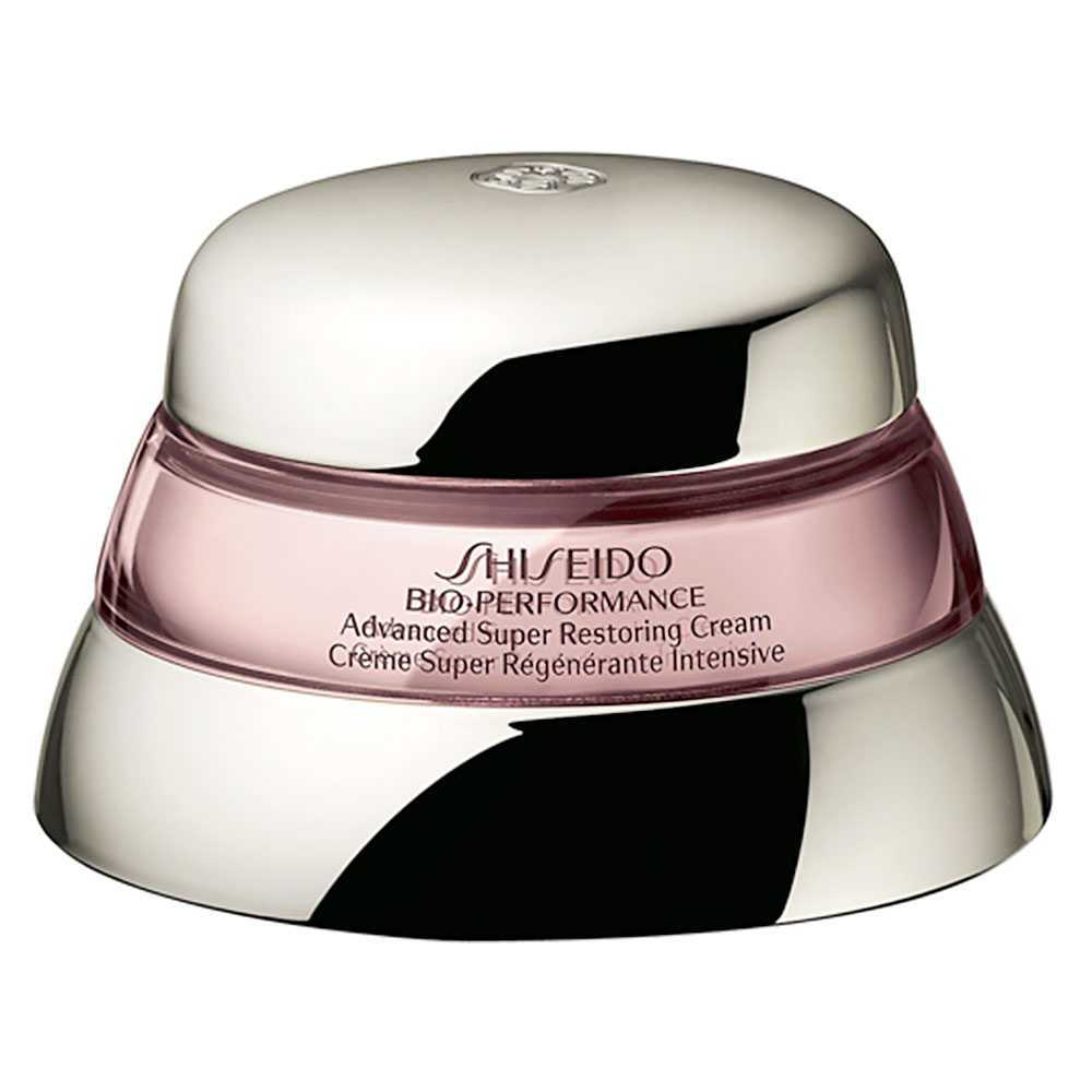 Kem chống lão hóa Shiseido Bio - Performance Advanced Super Restoring Cream