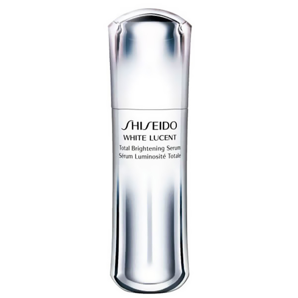 Serum dưỡng trắng da Shiseido White Lucent Total Brightening Serum