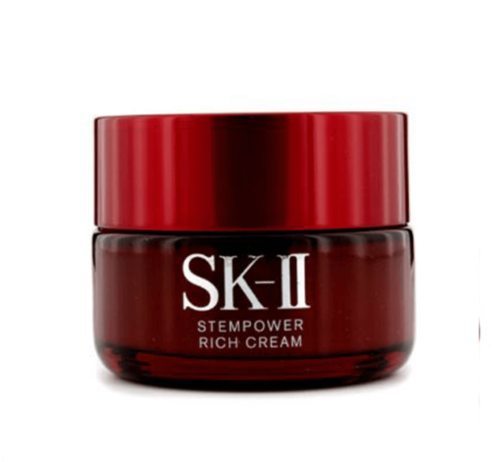 Kem chống lão hóa da mặt SK-II Stempower Rich Cream 50g