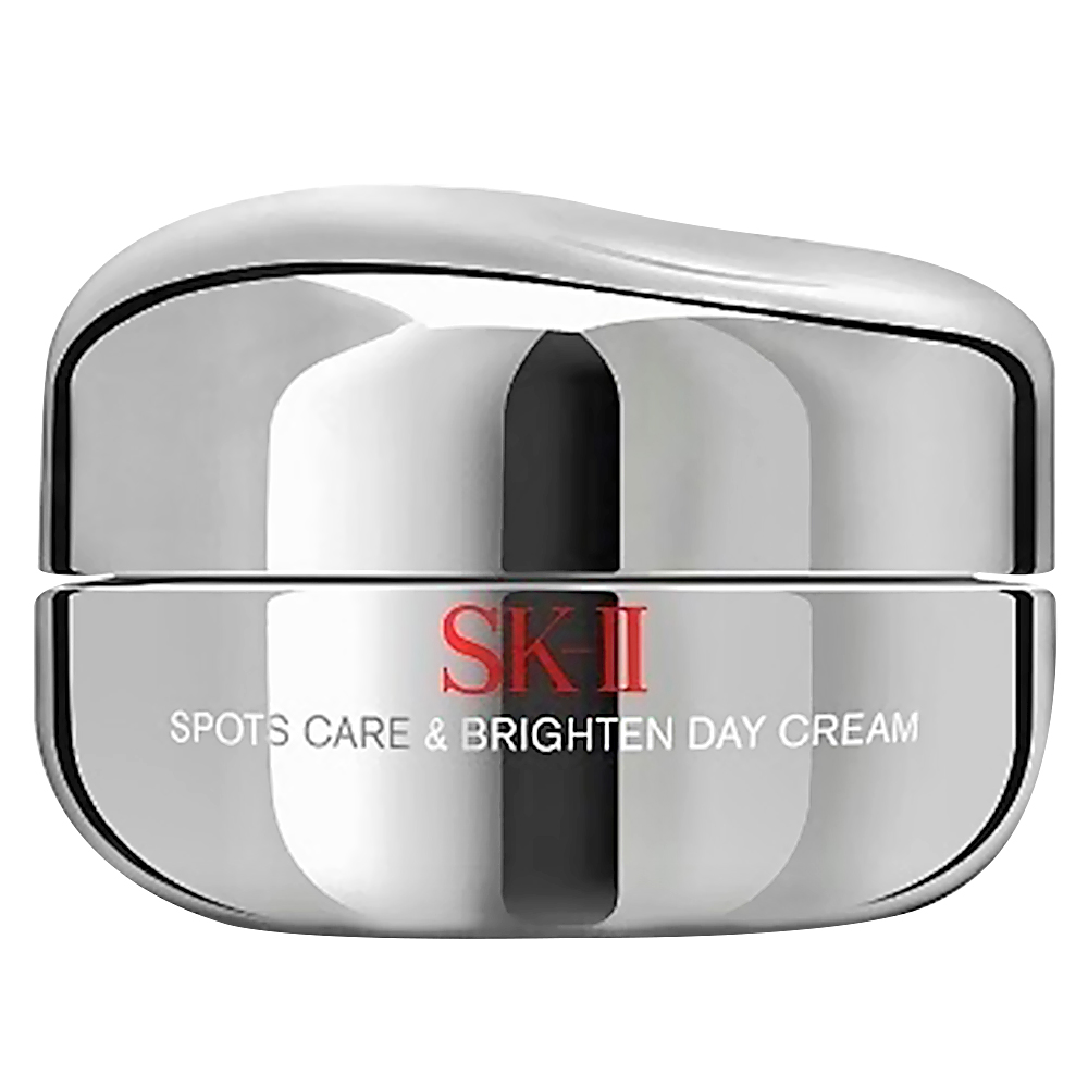 Kem trị nám tàn nhang SK-II Whitening Spots Care & Brighten Day Cream