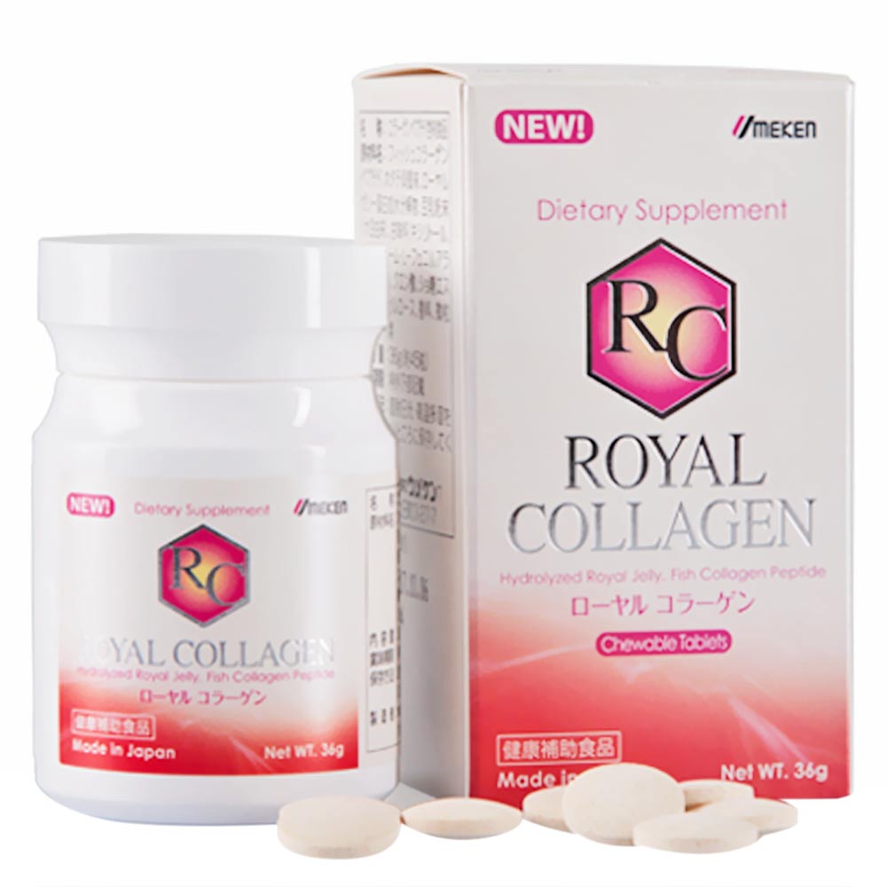 Collagen 3 in 1 Royal Collagen 36gr