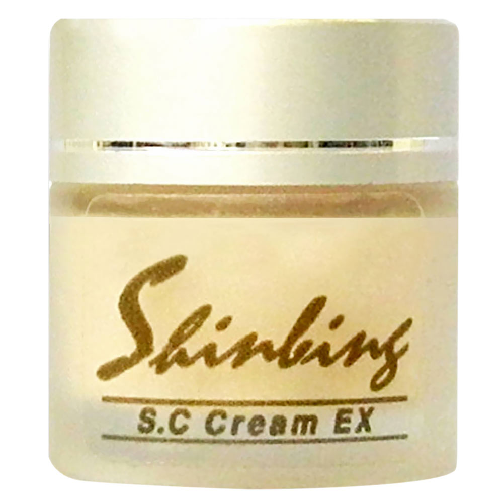 Kem dưỡng da cao cấp S.C Cream Ex - Shinbing S.C