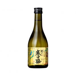 Rượu Sake Tamanohikari Koshino Kanchubai Kin Label 300ml