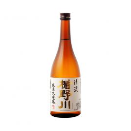 Rượu Sake Tamanohikari Junmai Daiginjo Tatenokawa Seiryu Stream 720ml