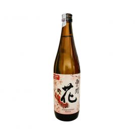 Rượu Sake Nishi no Seki Hana 720ml