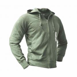 Áo khoác chống nắng nam thun lạnh Uniqlo Airism 2017