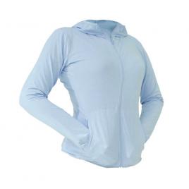Áo thun lạnh nữ Uniqlo Airism Nhật Bản