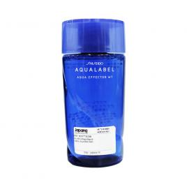 Tinh chất dưỡng trắng da Shiseido AquAlabel xanh