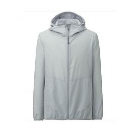 Áo khoác chống nắng Uniqlo Nam