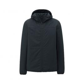 Áo khoác gió chống nắng, chống mưa Parka Uniqlo