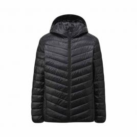 Áo khoác lông vũ nam siêu nhẹ chống nước Uniqlo