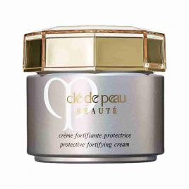 Kem dưỡng ẩm ban ngày Cle De Peau Beaute Protective Fortifying Cream 50g