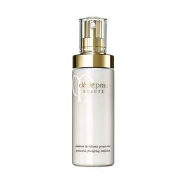 Sữa dưỡng ban ngày Cle de Peau Beaute Protective Fortifying Emulsion 125ml