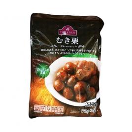 Bánh hạt dẻ cao cấp Nhật Bản