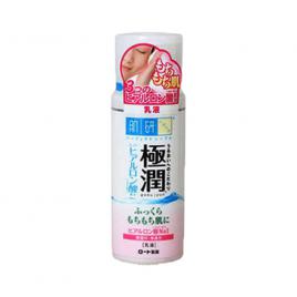 Sữa dưỡng ẩm Hada Labo Super Hyaluronic Acid