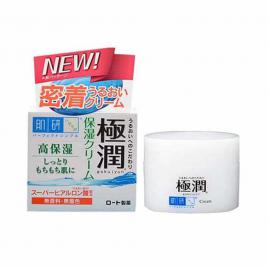 Kem siêu dưỡng ẩm Hada Labo Nhật Bản