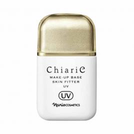 Kem lót trang điểm chống nắng Chiarie - Make-up Skin Fitter UV SPF22 PA++
