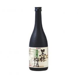 Rượu mơ Nakata Foods Brown Sugar Umeshu 12% 720ml