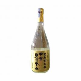 Rượu Sake Taikan Kurokawakinnzan 720ml