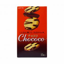 Bánh Chococo