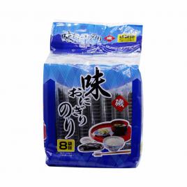 Rong biển ăn liền cao cấp Nhật Bản
