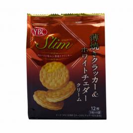 Bánh Slim YBC 12 cái