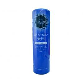 Nước hoa hồng Shiseido Aqualabel (màu xanh)