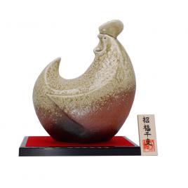 Rượu con gà Junmai Sake