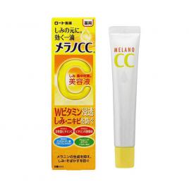 Tinh chất giảm nám mụn CC Melano