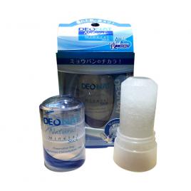 Lăn khử mùi đá khoáng Deonat (hương tự nhiên)