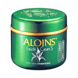 Kem dưỡng trắng da toàn thân Aloins Eaude Cream S 185g