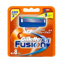 Lưỡi dao cạo râu Gillette Fusion ProGlide 5+1