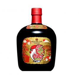 Rượu con gà Suntory Old Whisky