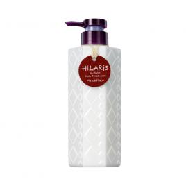 Sữa tắm trắng da Hilaris ( màu tím)