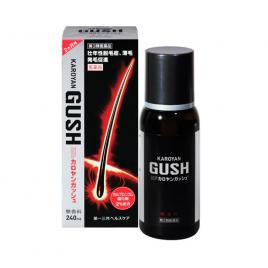 Thuốc mọc tóc và ngăn ngừa rụng tóc Karoyan Gush 240 ml 