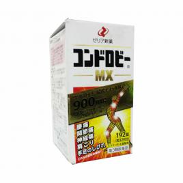 Thực phẩm bổ xương khớp cao cấp ZS chondroitin - 192 viên 