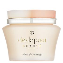 Kem massage làm săn chắc da Cle de Peau Beaute Massage Cream 100g