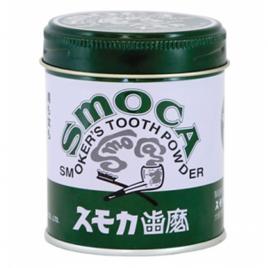 Bột đánh răng trà xanh Smoca