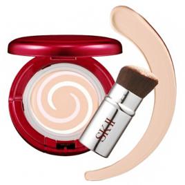 Phấn kem nền SK-II Clear Beauty Artisan Brush Foundation Moist