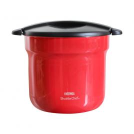 Nồi ủ đa năng Thermos KBF-4300 (màu đỏ)