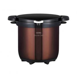 Nồi ủ đa năng Thermos KBG-4500 4.5L